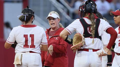 isabella kloster trans|Sooners add Campbell transfer Isabella Smith to 2025 pitching staff.